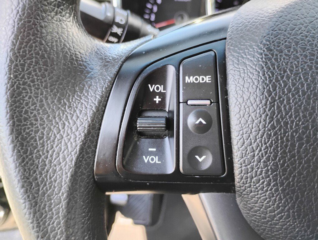 Used 2013 Kia Optima LX w/ Convenience Pkg FWD image 21