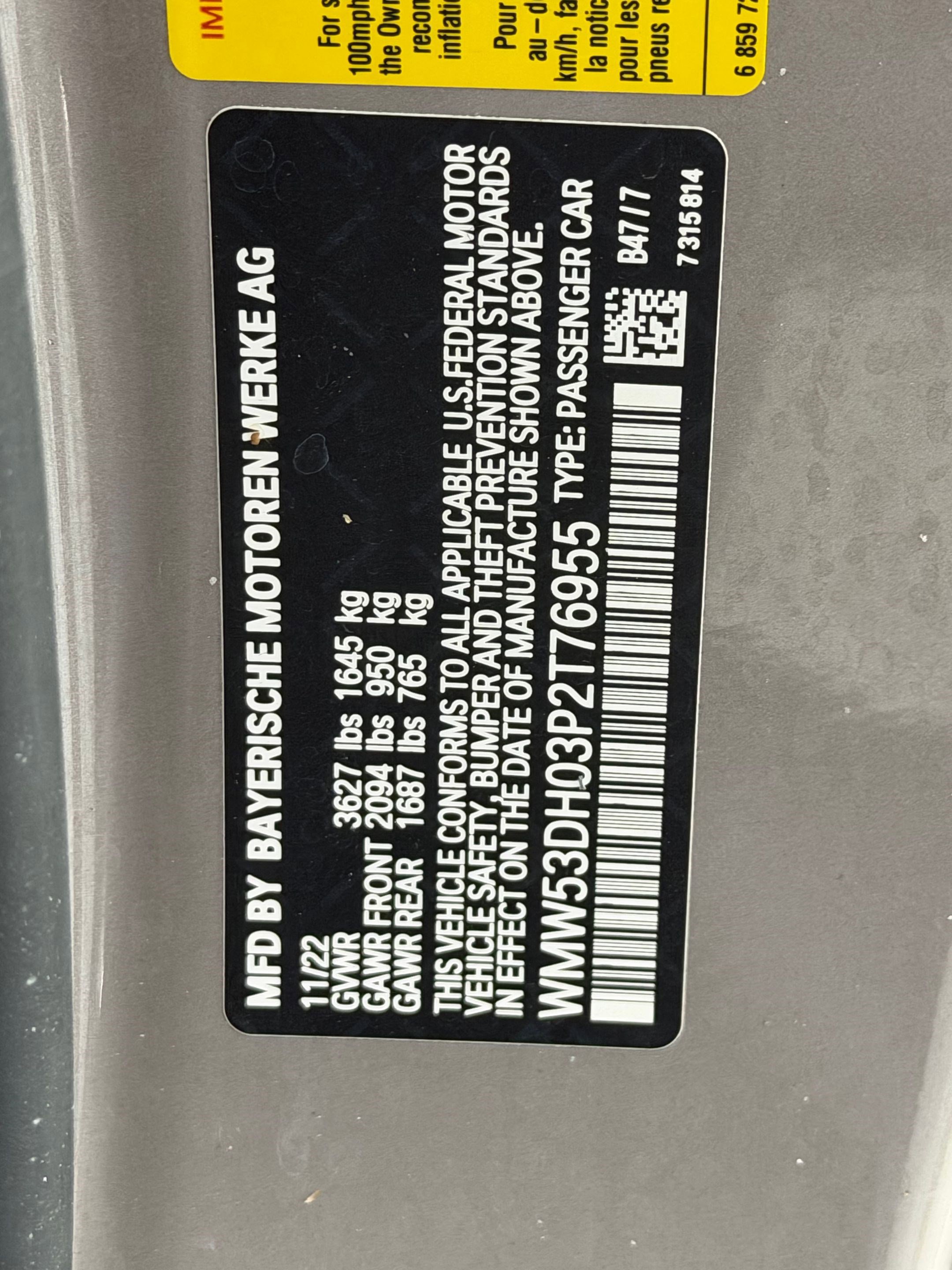 Certified 2023 MINI Cooper S image 21