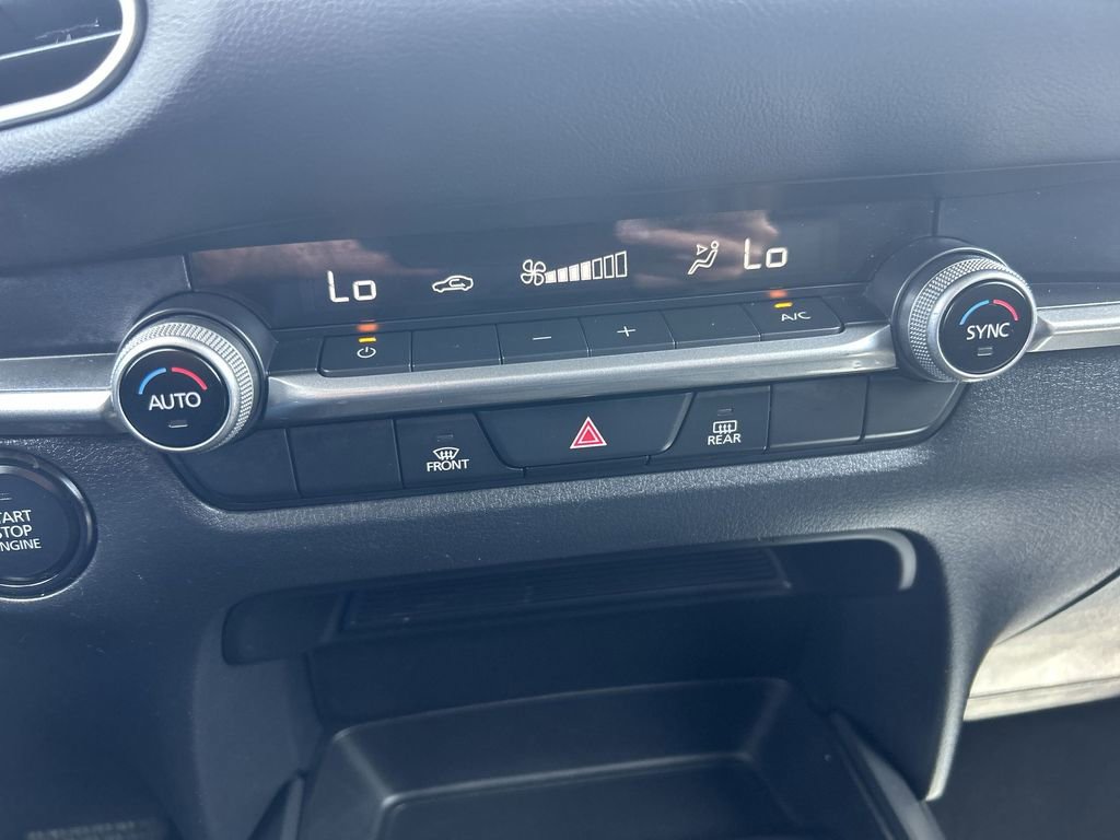 Used 2023 MAZDA CX-30 AWD 2.5 S w/ Select Package image 18