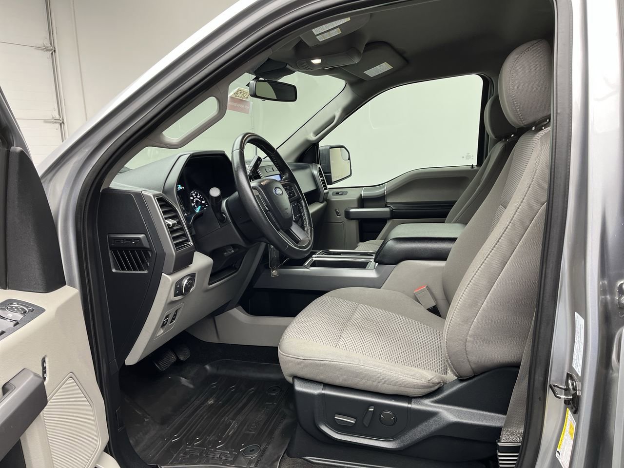 Certified 2020 Ford F150 XLT w/ Equipment Group 302A Luxury AWD/4WD image 3