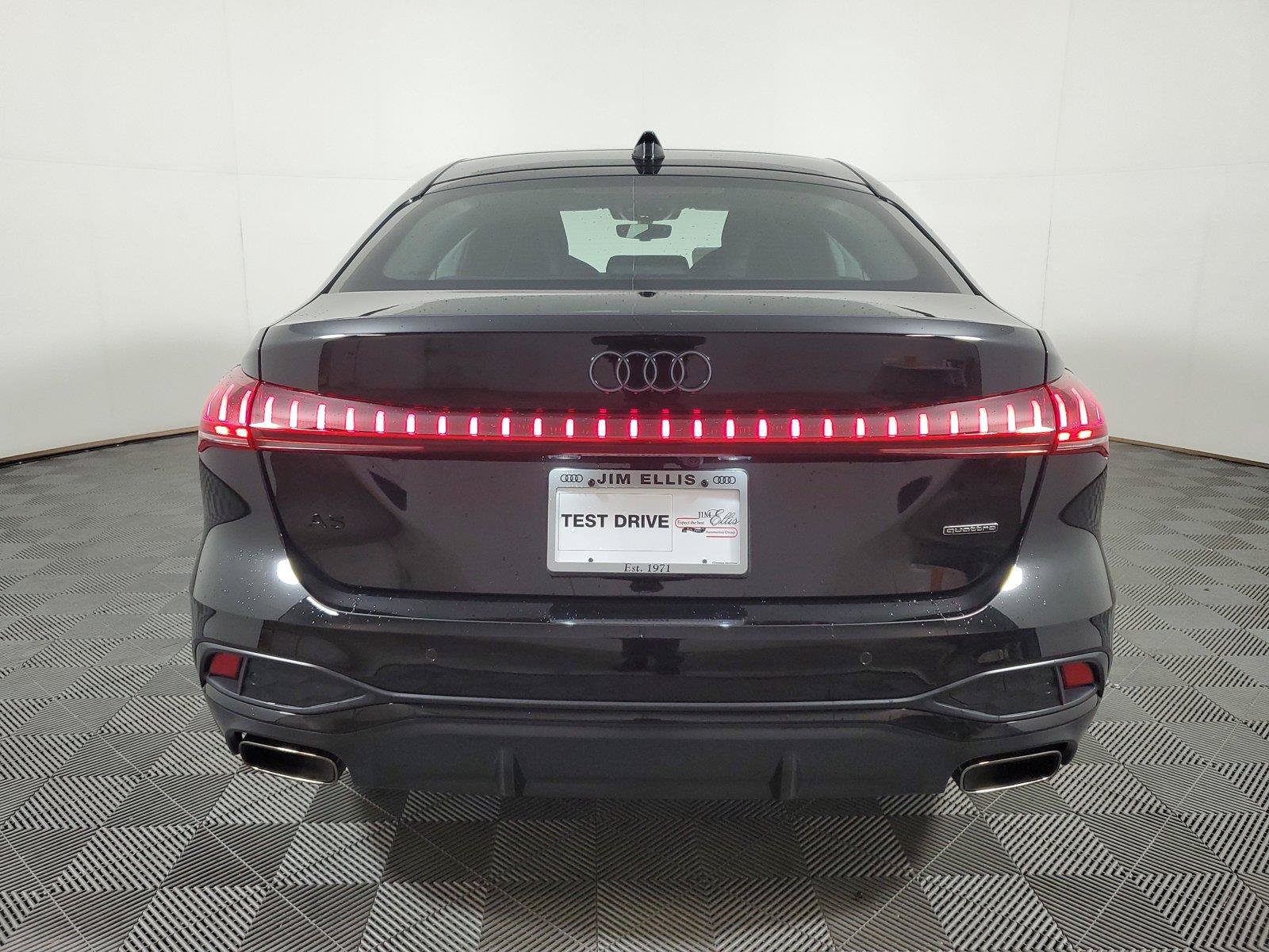 New 2026 Audi A5 Premium Plus AWD/4WD image 6