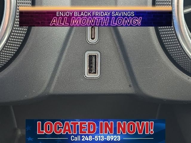 Used 2023 Chevrolet Blazer LT w/ Driver Confidence Package image 21