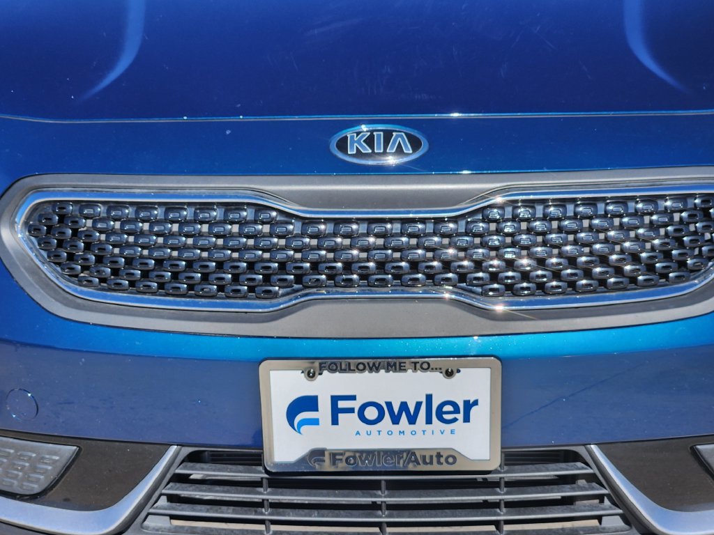 Used 2019 Kia Niro LX FWD image 12