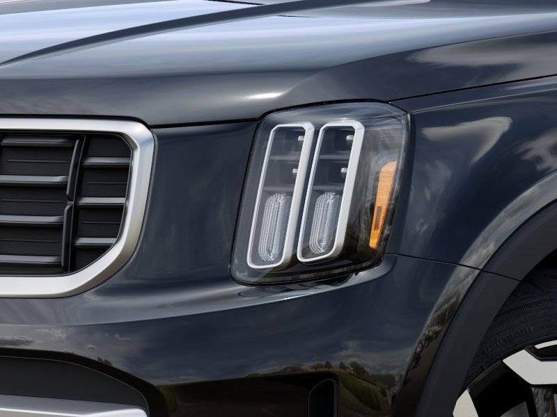 New 2025 Kia Telluride S image 10