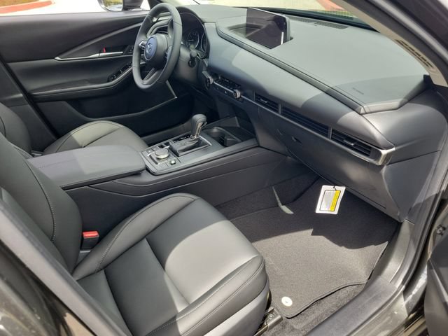 New 2026 MAZDA CX-30 AWD 2.5 S image 22