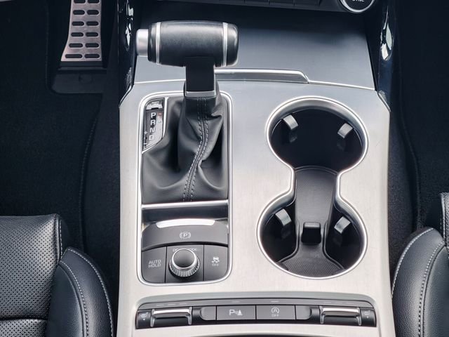 Used 2021 Kia Stinger GT image 14