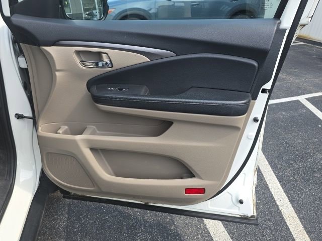 Used 2018 Honda Pilot EX-L image 28