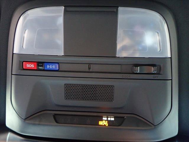 New 2026 Subaru Crosstrek 2.5i Sport image 21