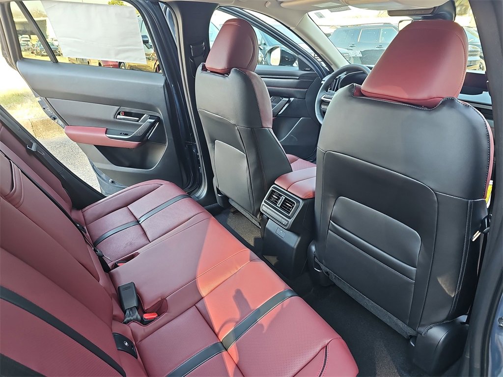 New 2026 MAZDA CX-50 2.5 Hybrid w/ Weather Package image 11