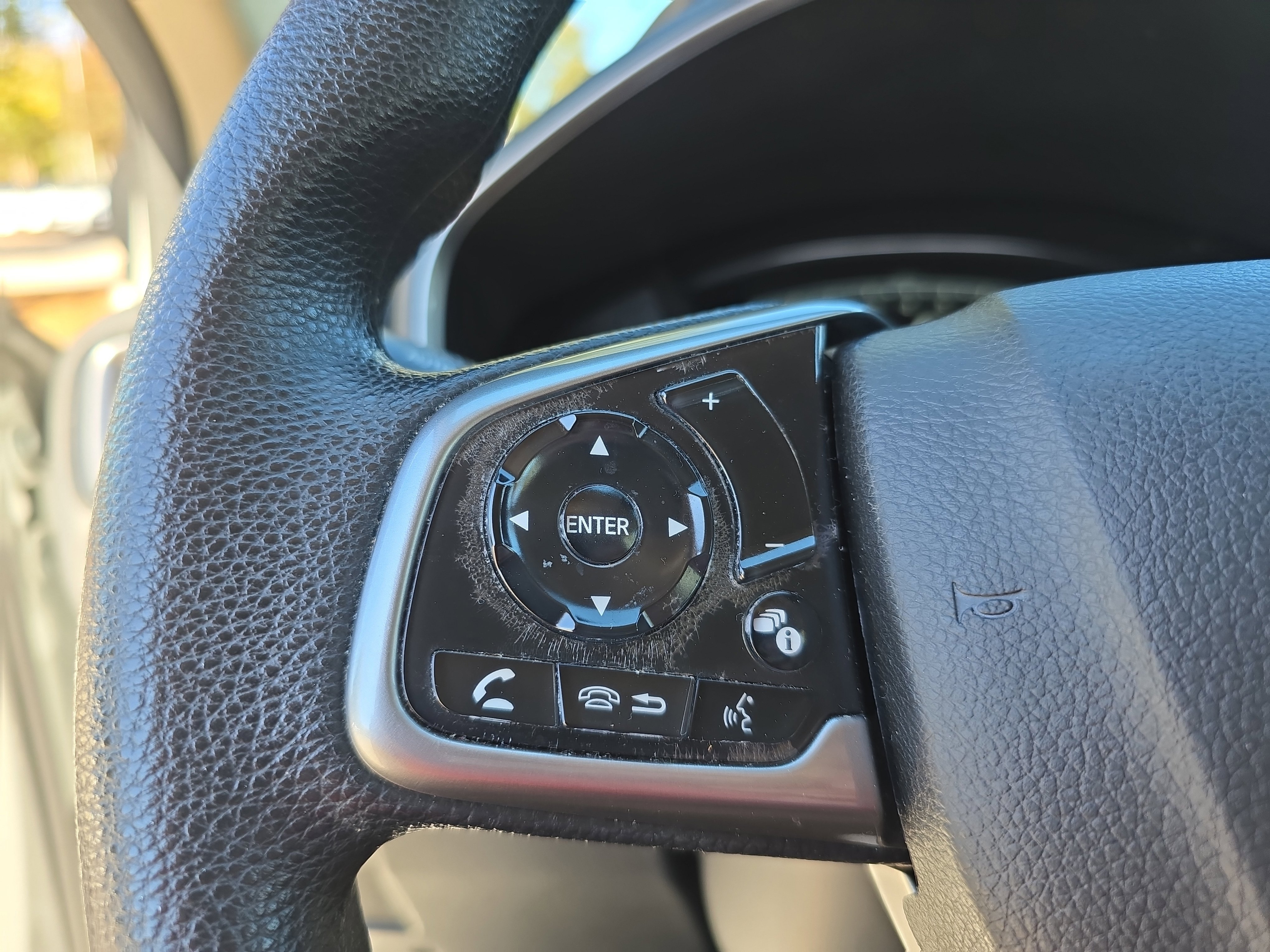 Used 2021 Honda CR-V EX image 16