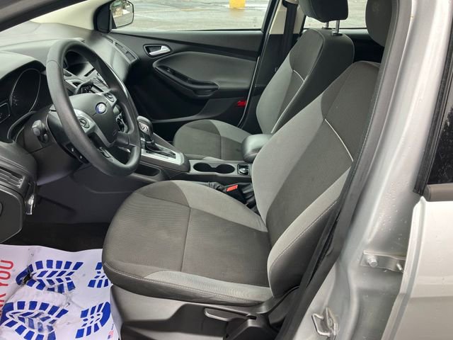 Used 2012 Ford Focus SE image 13