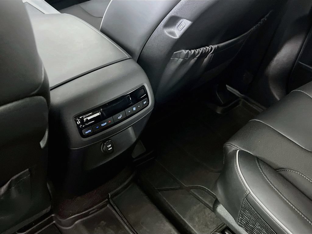Used 2025 Hyundai Palisade SEL AWD/4WD image 24
