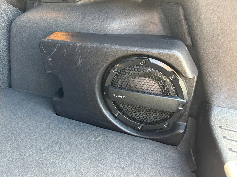 Used 2015 Ford Focus Titanium image 40