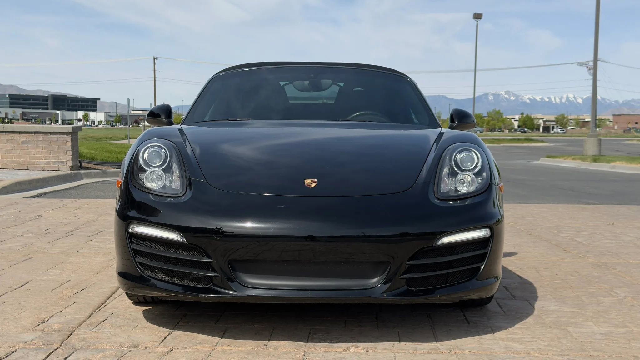 Used 2015 Porsche Boxster image 17