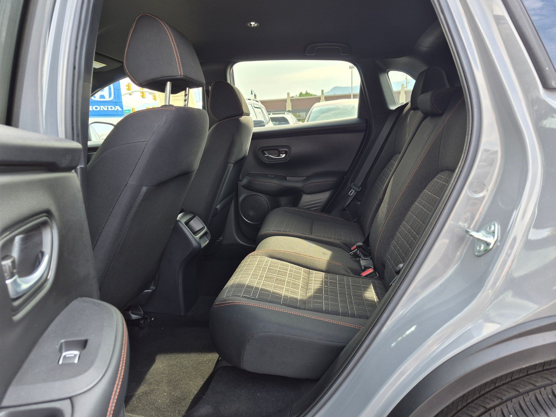 Used 2024 Honda HR-V Sport image 27