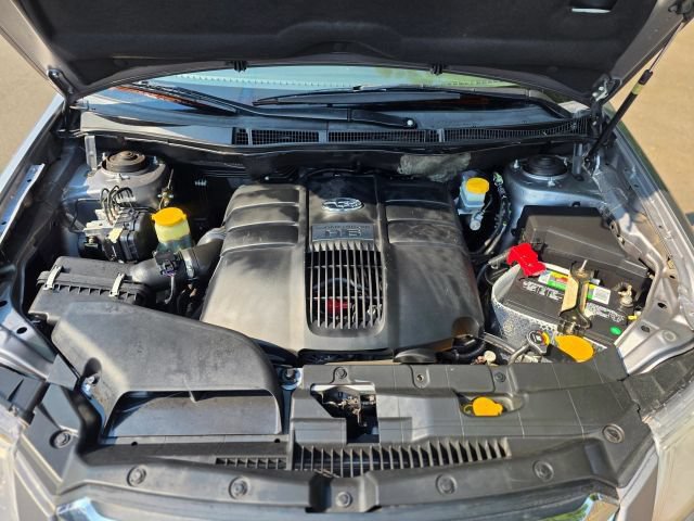 Used 2008 Subaru Tribeca Limited AWD/4WD image 60