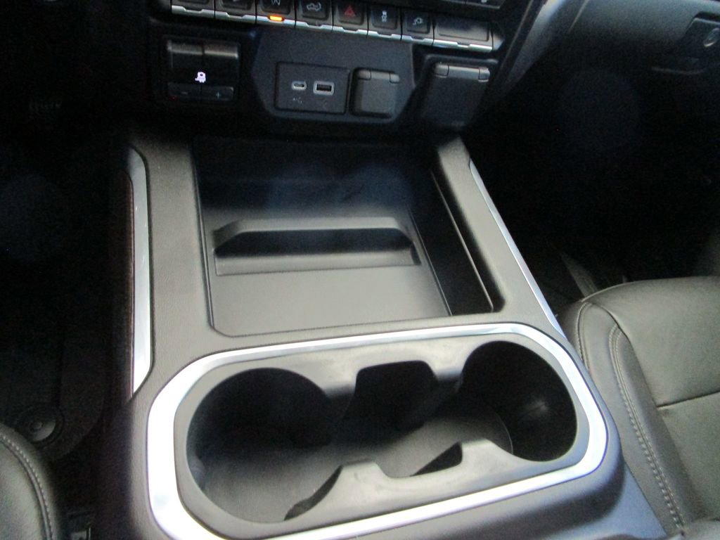 Used 2019 Chevrolet Silverado 1500 LT Trail Boss image 41