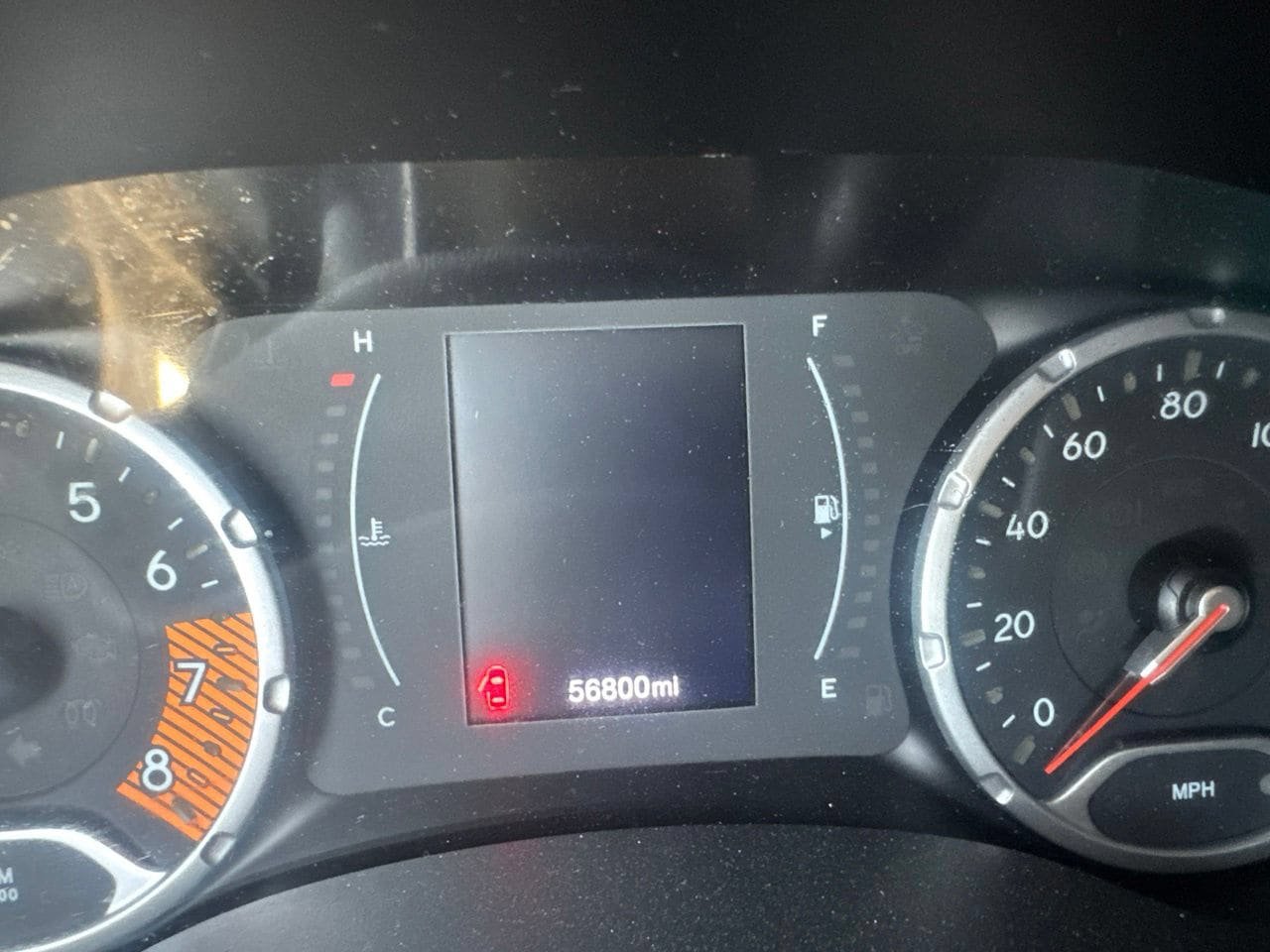 Used 2019 Jeep Renegade Latitude FWD image 41