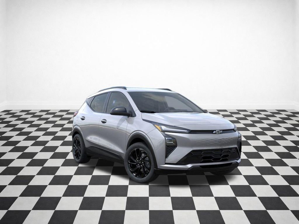New 2027 Chevrolet Bolt RS FWD image 30