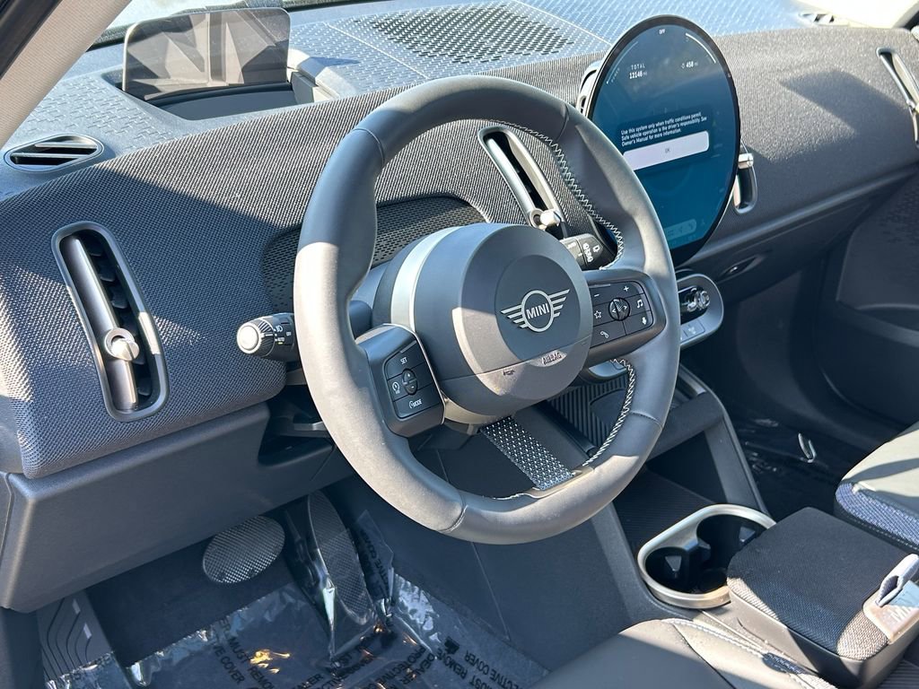 Used 2025 MINI Cooper Countryman S image 13