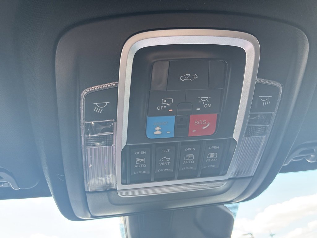 New 2026 RAM 1500 Laramie image 27
