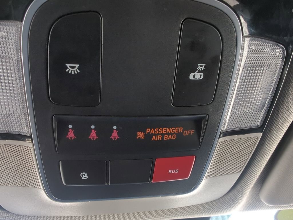 Used 2024 Hyundai Tucson SEL image 18