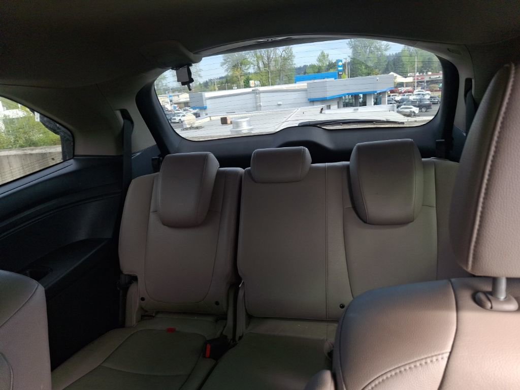 Used 2020 Honda Odyssey EX-L image 11