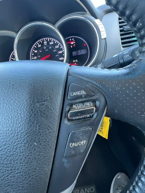 Used 2011 Nissan Murano SL w/ Navigation Pkg AWD/4WD image 12