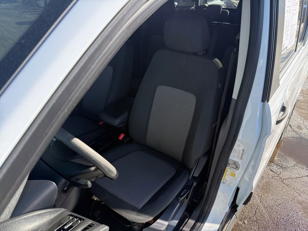 Used 2021 Ford Transit Connect XL FWD image 16