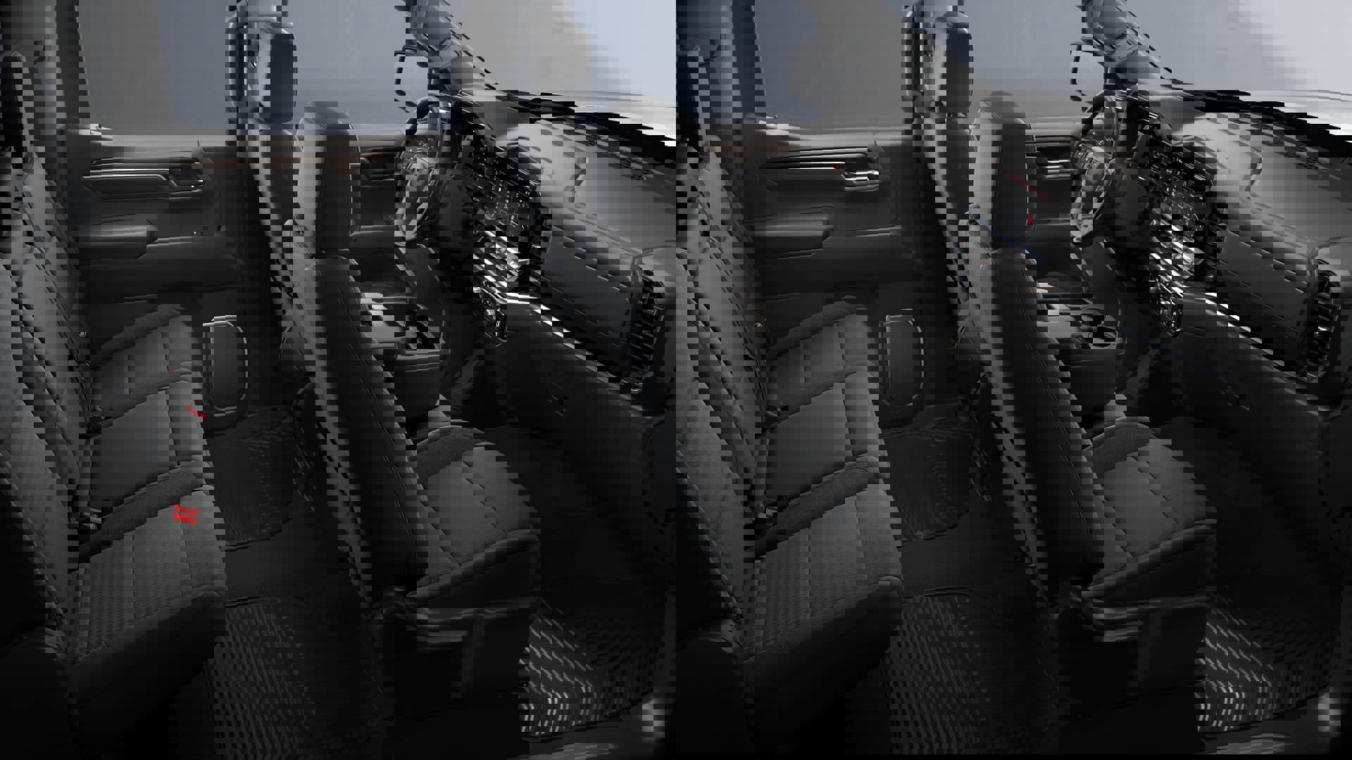 New 2026 GMC Sierra 1500 SLE w/ X31 Off-Road Package image 37