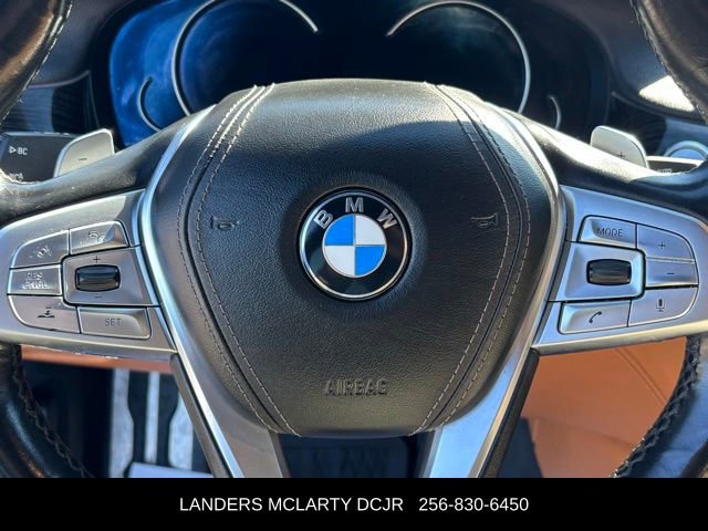 Used 2019 BMW 750i image 26