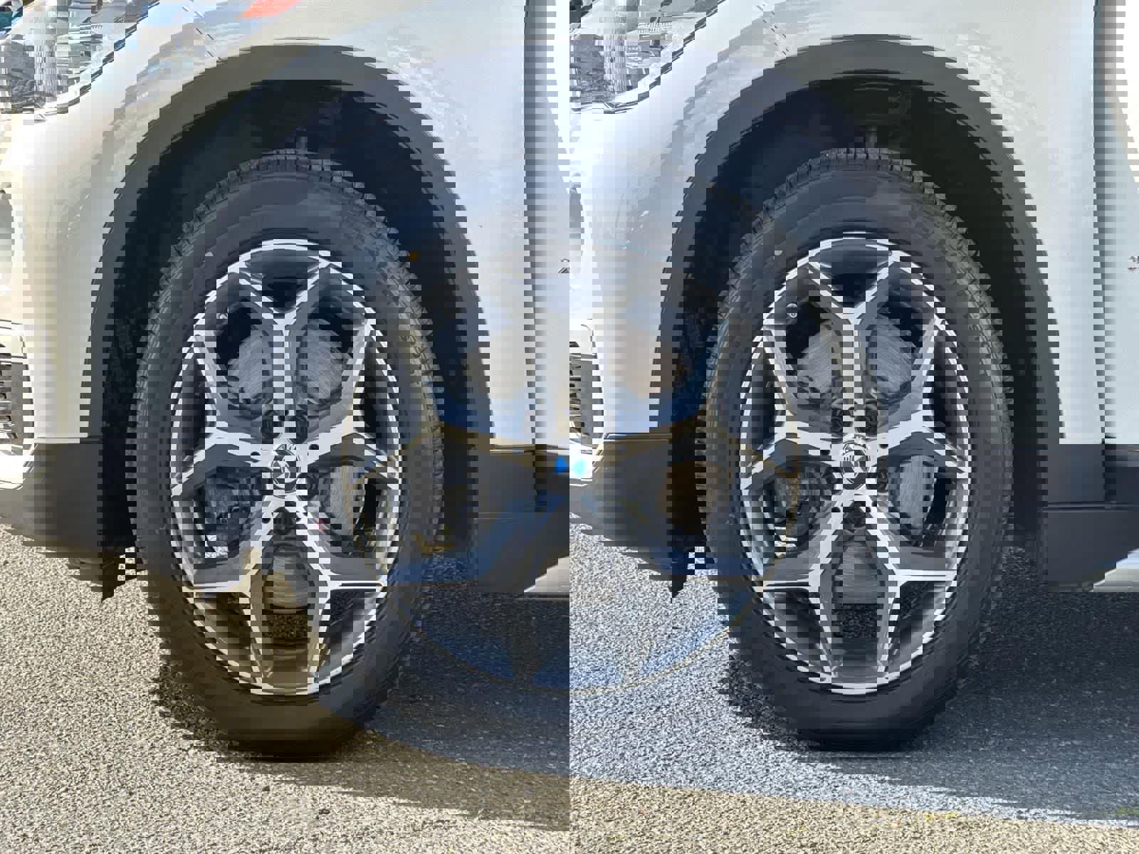 Used 2017 BMW X1 xDrive28i image 12