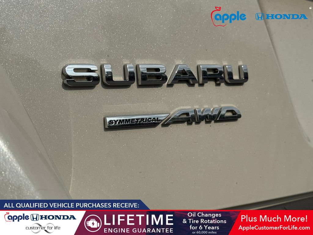 Used 2023 Subaru Crosstrek 2.0i Premium AWD/4WD image 23