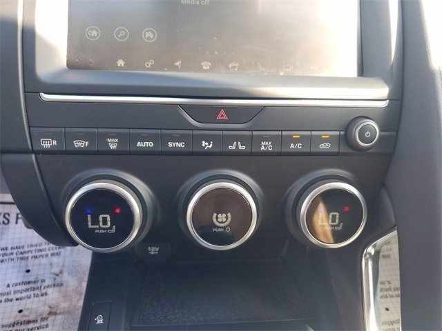 Used 2018 Jaguar E-PACE S image 20