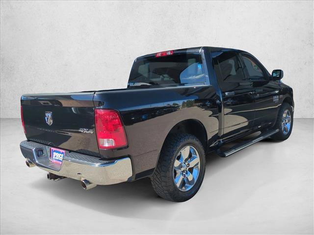 Used 2019 RAM 1500 Tradesman w/ Tradesman SXT Package image 5