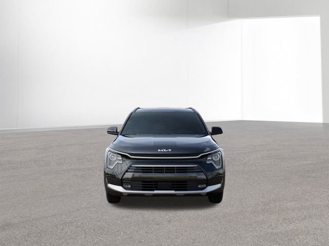 New 2026 Kia Niro SX image 2
