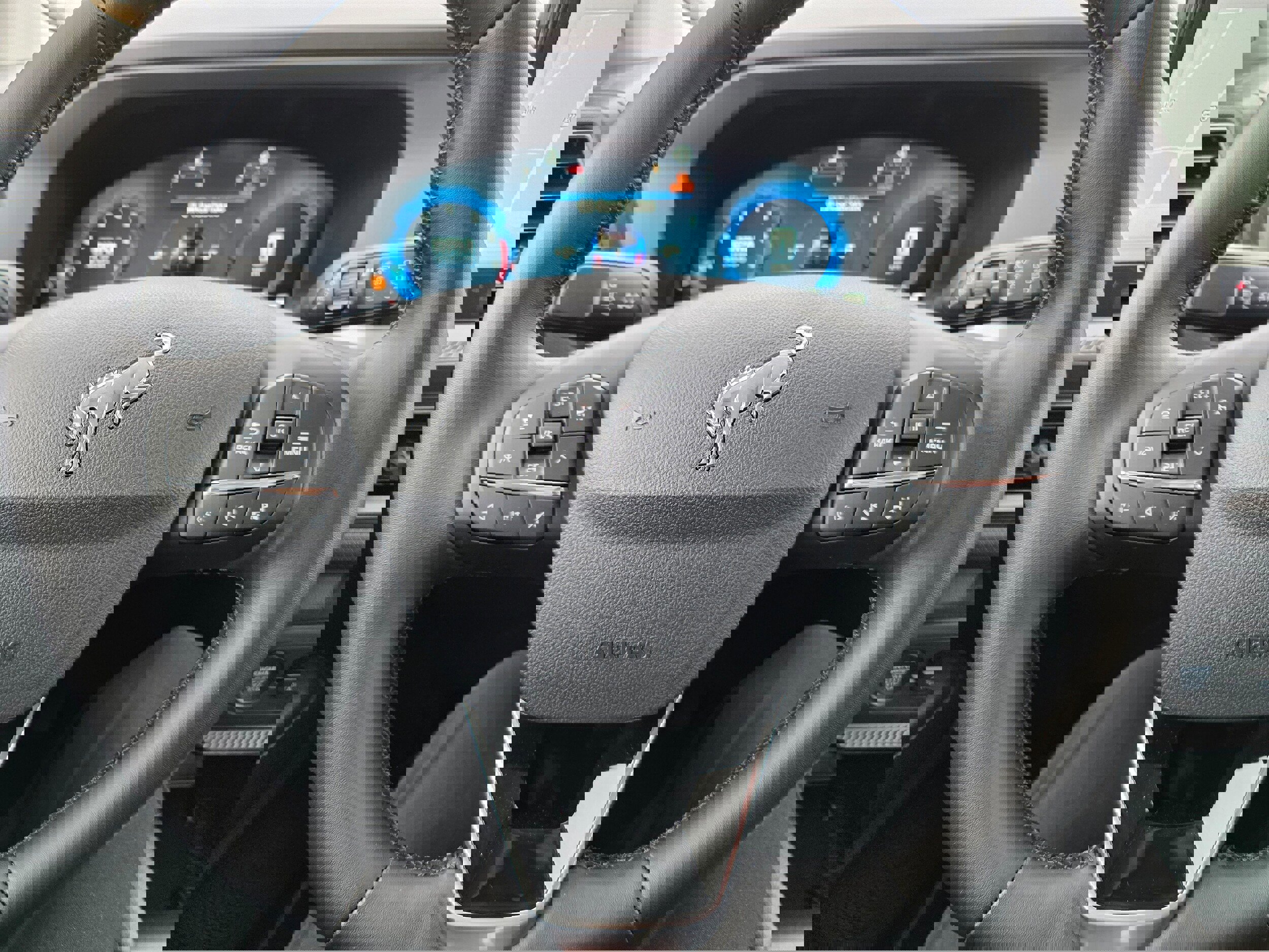 New 2025 Ford Bronco Sport Outer Banks w/ Outer Banks Tech Package+ image 22