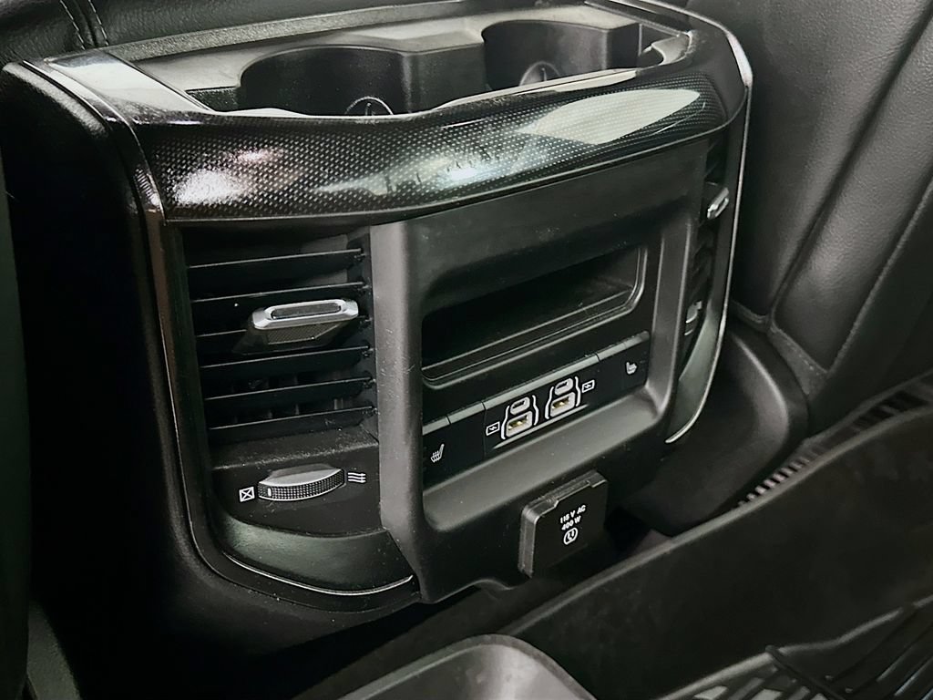 Certified 2022 RAM 1500 Laramie AWD/4WD image 37