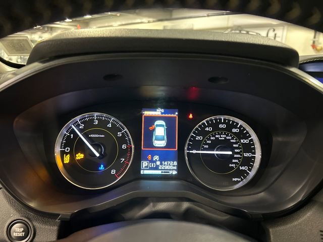 Used 2023 Subaru Crosstrek 2.5i Sport image 14