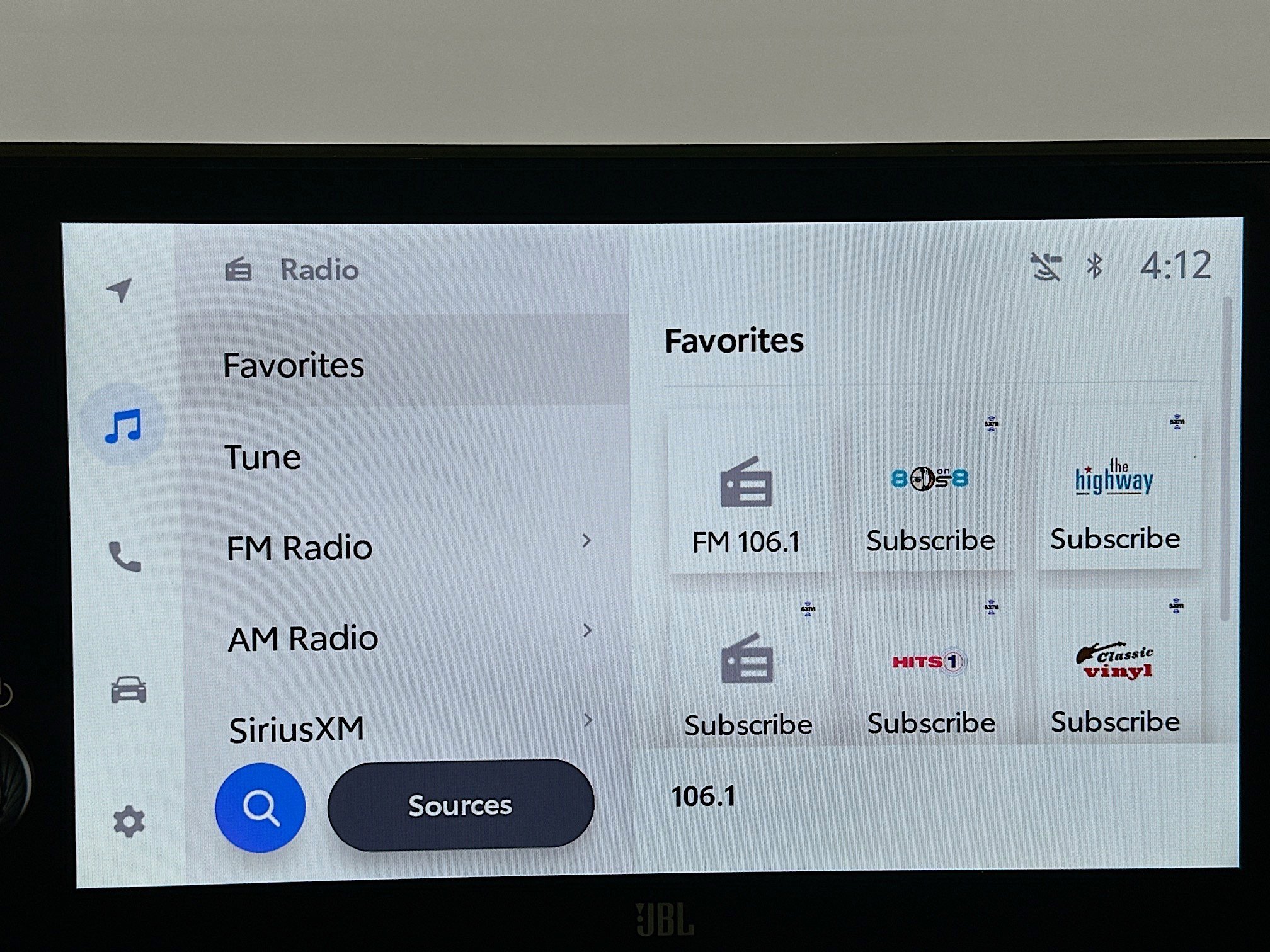 Used 2025 Toyota RAV4 Limited w/ Advanced Technology Package image 21