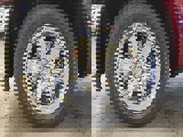 New 2026 RAM 1500 Big Horn image 10