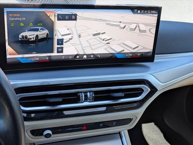 Certified 2024 BMW i4 eDrive35 RWD image 15
