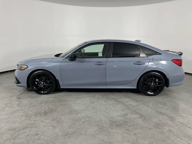 Used 2023 Honda Civic Si image 5