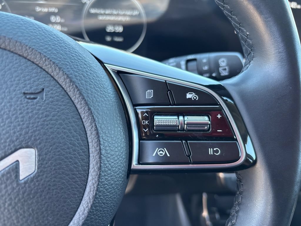Certified 2024 Kia Seltos S AWD/4WD image 25