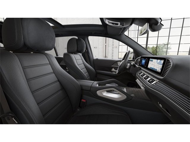 New 2026 Mercedes-Benz GLE 350 4MATIC image 4