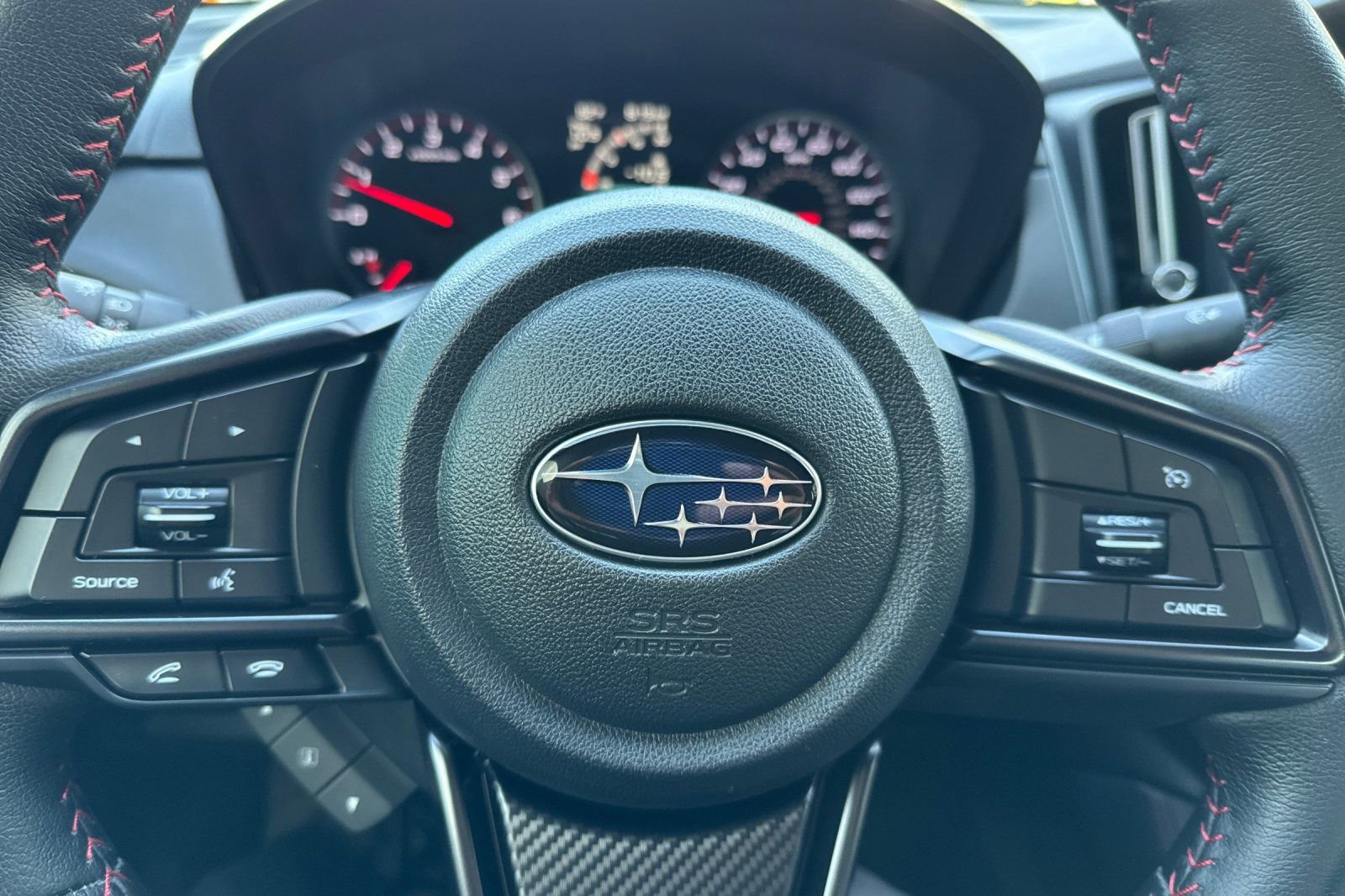 Used 2022 Subaru WRX Limited image 22