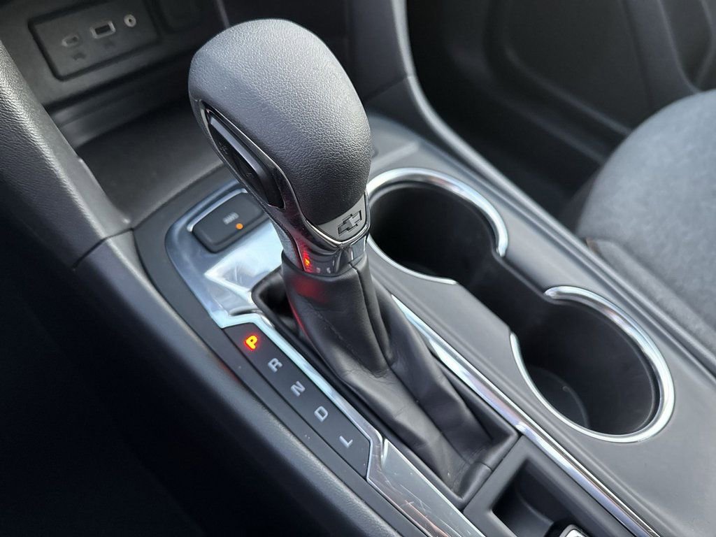 Certified 2024 Chevrolet Equinox LT image 20