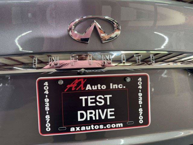 Used 2021 INFINITI Q50 Pure w/ Cargo Package AWD/4WD image 50