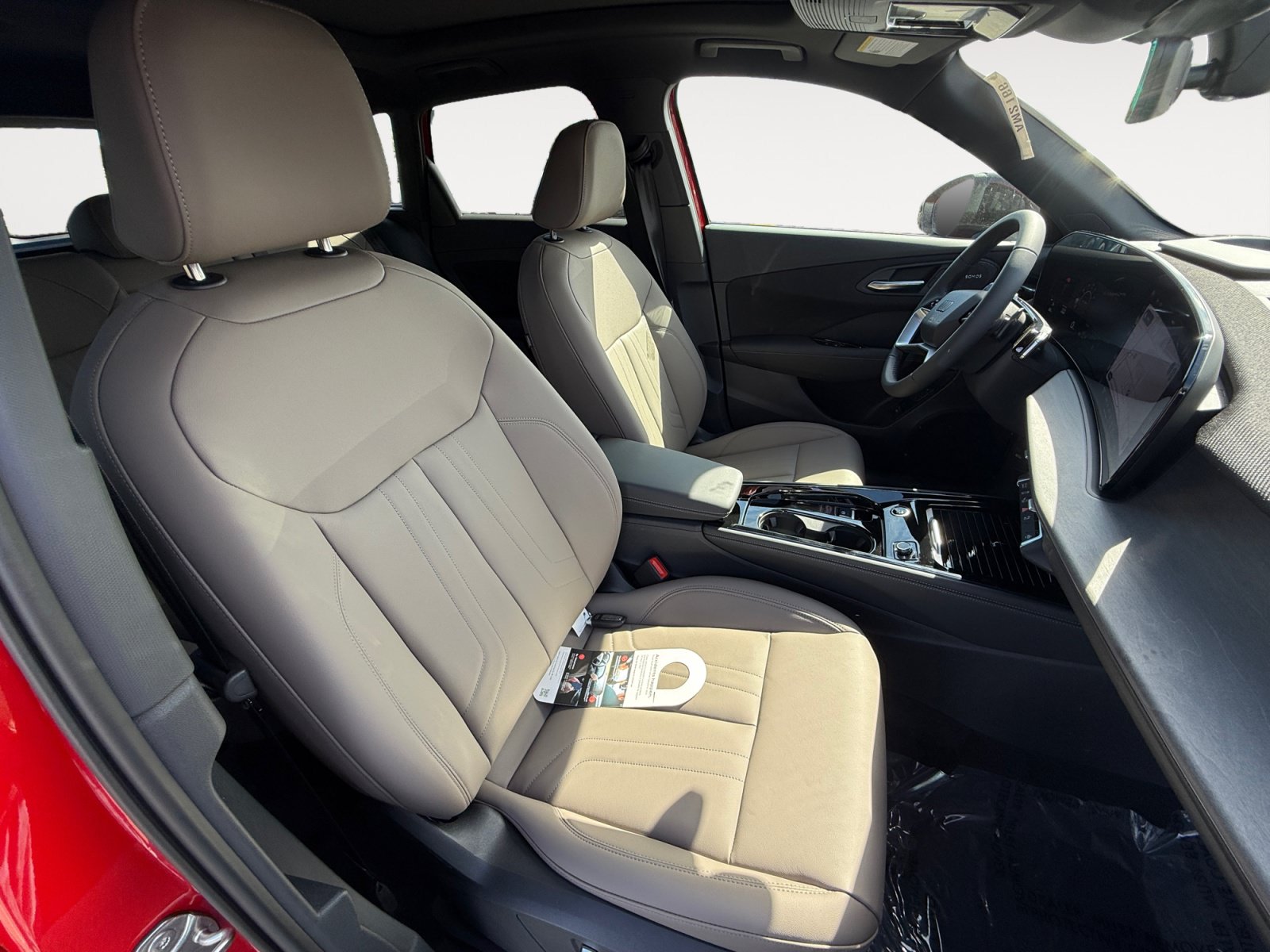 New 2026 Audi Q3 quattro 2.0T AWD/4WD image 19