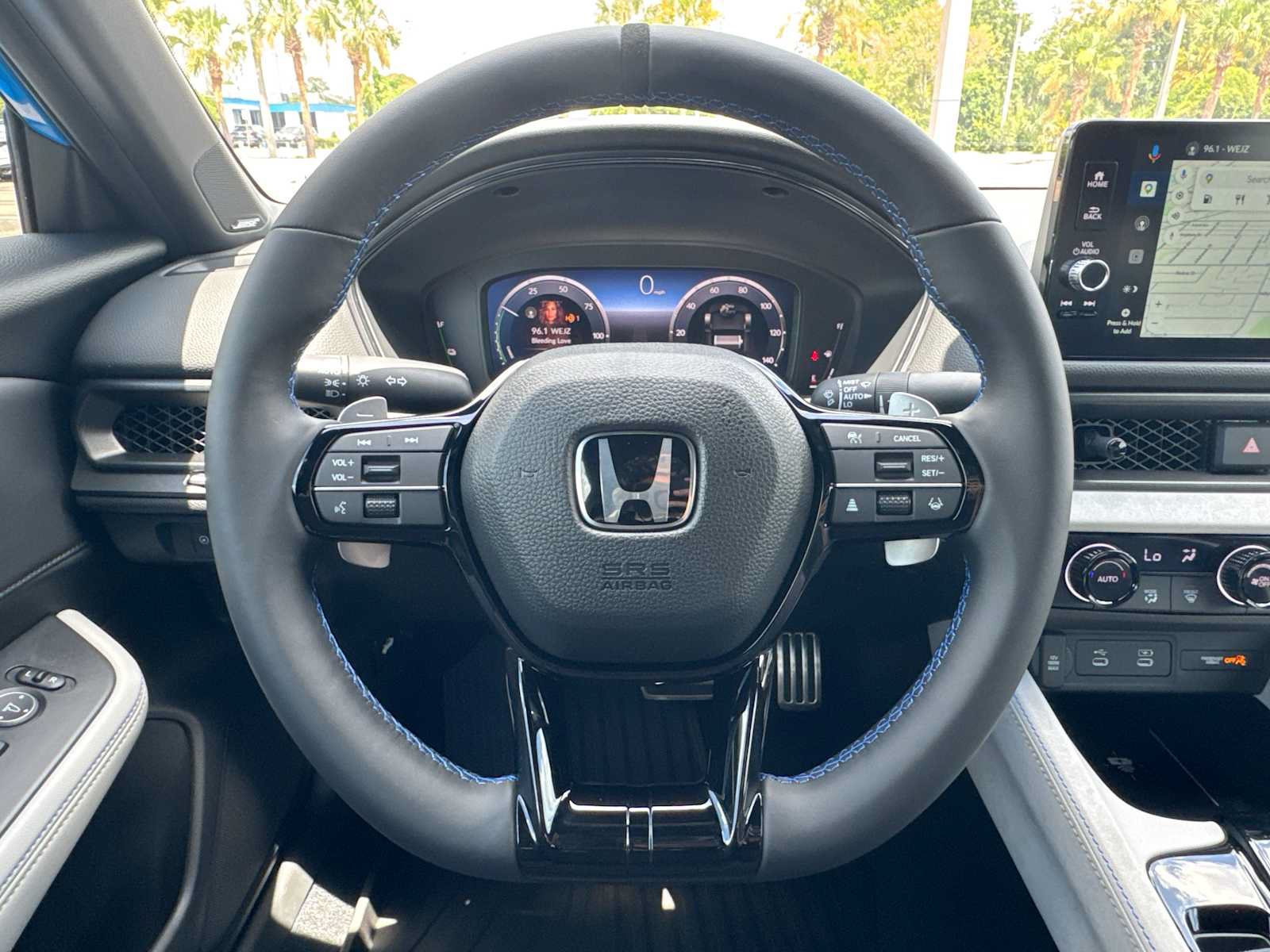 New 2026 Honda Prelude image 11